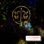 Le Parc de l'étrange 2025, Halloween au Parc André Citroën à Paris - photos - IMG 9757