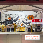 Le Parc de l'étrange 2025, Halloween au Parc André Citroën à Paris - photos