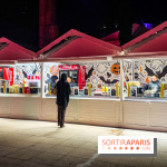 Le Parc de l'étrange 2025, Halloween au Parc André Citroën à Paris - photos