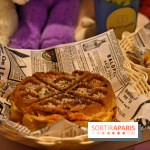 Waff Cachée : des gaufres gourmandes sucrées et salées à Paris - DSC 5617