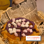 Waff Cachée : des gaufres gourmandes sucrées et salées à Paris - DSC 5616