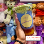 Waff Cachée : des gaufres gourmandes sucrées et salées à Paris - DSC 5614