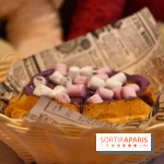 Waff Cachée : des gaufres gourmandes sucrées et salées à Paris