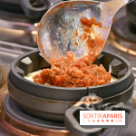 Waff Cachée : des gaufres gourmandes sucrées et salées à Paris - DSC 5591