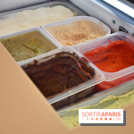 Waff Cachée : des gaufres gourmandes sucrées et salées à Paris - DSC 5583