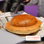 Waff Cachée : des gaufres gourmandes sucrées et salées à Paris - DSC 5601