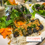 Le Bambou restaurant vietnamien Paris 13e - photos - Bo la lot