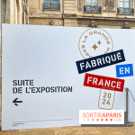 Fabriqué en France 2024