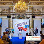 Fabriqué en France 2024