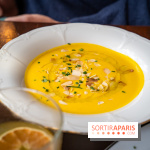 Bistrot Sauvageon, restaurant de quartier Paris 19e