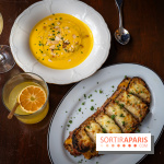 Bistrot Sauvageon, restaurant de quartier Paris 19e