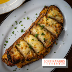 Bistrot Sauvageon, restaurant de quartier Paris 19e