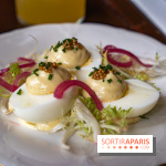 Bistrot Sauvageon, restaurant de quartier Paris 19e