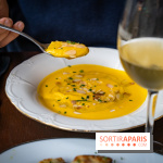 Bistrot Sauvageon, restaurant de quartier Paris 19e - A7C09727