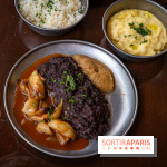 Bistrot Sauvageon, restaurant de quartier Paris 19e
