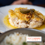 Bistrot Sauvageon, restaurant de quartier Paris 19e