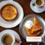 Bistrot Sauvageon, restaurant de quartier Paris 19e
