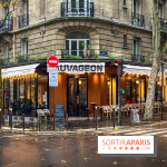 Bistrot Sauvageon, restaurant de quartier Paris 19e