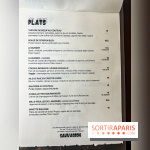 Bistrot Sauvageon, restaurant de quartier Paris 19e