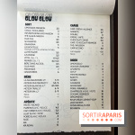 Bistrot Sauvageon, restaurant de quartier Paris 19e