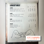 Bistrot Sauvageon, restaurant de quartier Paris 19e