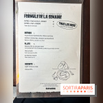 Bistrot Sauvageon, restaurant de quartier Paris 19e