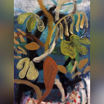 Exposition ROSSEN MARKOVSKI - Le Récit des Poissons au Centre Culturel Bulgare - 011 P (2)