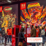 Paris Games Week 2025