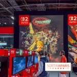 Paris Games Week 2025