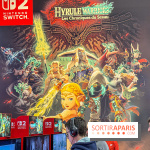 Paris Games Week 2025