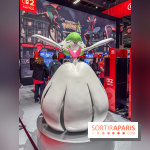 Paris Games Week 2025