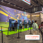 Paris Games Week 2025