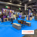 Paris Games Week 2025
