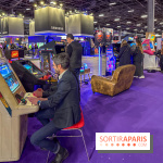 Paris Games Week 2025