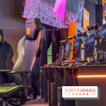 Paris Games Week 2025