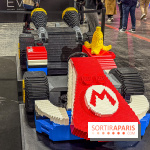 Paris Games Week 2025