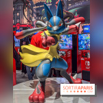 Paris Games Week 2025