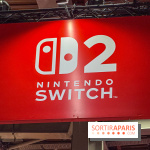 Paris Games Week 2025