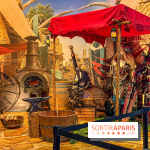 Paris Games Week 2025