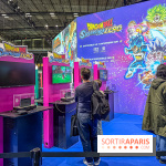 Paris Games Week 2025