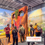 Paris Games Week 2025