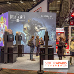 Paris Games Week 2025