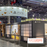 Paris Games Week 2025