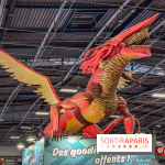 Paris Games Week 2025