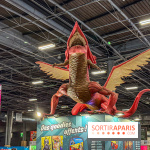 Paris Games Week 2025