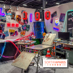 Paris Games Week 2025