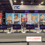 Paris Games Week 2025