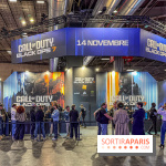 Paris Games Week 2025