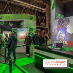 Paris Games Week 2025