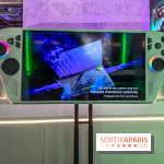 Paris Games Week 2025